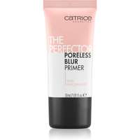 Catrice Catrice The Perfector Poreless Blur Pórus minimalizáló alapozó 30 ml