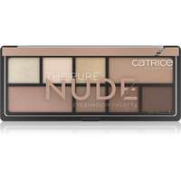 Catrice Catrice The Pure Nude szemhéjfesték paletta 9 g