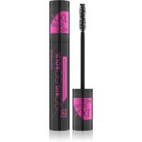 Catrice Catrice Go Big. Go Bold. 24h Wear Extreme False Lash Effect dúsító és göndörítő szempillaspirál árnyalat Black 12 ml