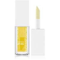 Catrice Catrice Glossing Glow tonizáló olaj az ajkakra árnyalat 050 - Spill The Tea 4 ml