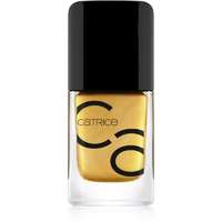 Catrice Catrice ICONAILS körömlakk árnyalat 156 - Cover Me In Gold 10,5 ml