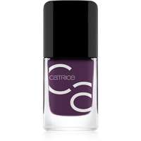 Catrice Catrice ICONAILS körömlakk árnyalat 159 - Purple Rain 10,5 ml
