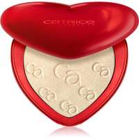 Catrice Catrice HEART AFFAIR világosító púder árnyalat C01 Stole My Heart 8,5 g