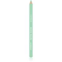 Catrice Catrice Kohl Kajal Waterproof kajal szemceruza árnyalat 140 Frosty Mint 0,78 g