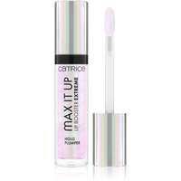 Catrice Catrice Max It Up Lip Booster Extreme dúsító ajakfény árnyalat 050 Beam Me Away 4 ml