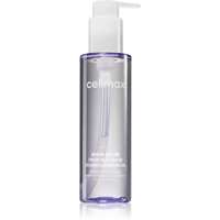 celimax celimax Derma Nature Jojoba tisztító és sminklemosó olaj a mitesszerek ellen 150 ml