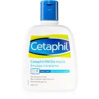 Cetaphil Cetaphil EM tisztító micellás emulzió pumpás 250 ml