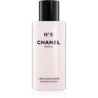 Chanel Chanel N°5 testápoló tej hölgyeknek 200 ml