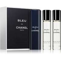 Chanel Chanel Bleu de Chanel EDT 3x20 ml