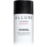 Chanel Chanel Allure Homme Sport stift dezodor 75 ml