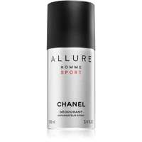 Chanel Chanel Allure Homme Sport spray dezodor 100 ml