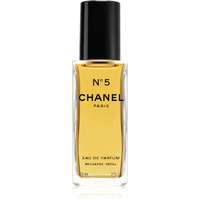 Chanel Chanel N°5 EDP utántöltő vapo hölgyeknek 60 ml