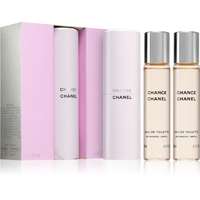 Chanel Chanel Chance EDT hölgyeknek 3x20 ml