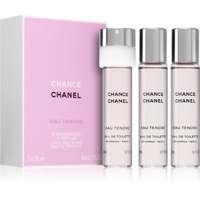 Chanel Chanel Chance Eau Tendre EDT hölgyeknek 3x20 ml