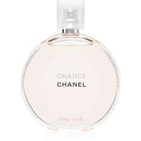 Chanel Chanel Chance Eau Vive EDT hölgyeknek 150 ml
