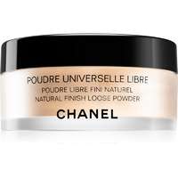 Chanel Chanel Poudre Universelle Libre mattító lágy púder árnyalat 20 30 g