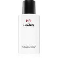 Chanel Chanel N°1 Lotion Revitalisante revitalizáló arc emulzió 150 ml