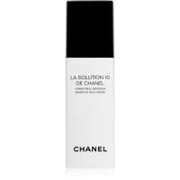 Chanel Chanel La Solution 10 de Chanel hidratáló krém érzékeny bőrre 30 ml