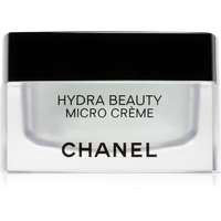 Chanel Chanel Hydra Beauty Micro Crème hidratáló krém mikrogyöngyökkel 50 g