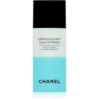 Chanel Chanel Demaquillant Yeux Intense tisztító micellás víz kétfázisú bőrápoláshoz 100 ml