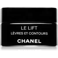 Chanel Chanel Le Lift Lip And Contour Care liftinges ápolás az ajkak környékére 15 ml