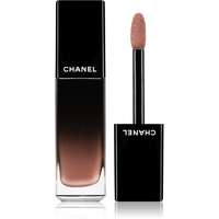 Chanel Chanel Rouge Allure Laque hosszantartó folyékony rúzs vízálló árnyalat 62 - Still 5,5 ml
