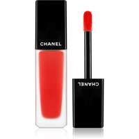 Chanel Chanel Rouge Allure Ink folyékony rúzs matt hatással árnyalat 164 Entusiasta 6 ml