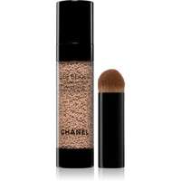 Chanel Chanel Les Beiges Water-Fresh Complexion Touch hidratáló alapozó pumpás árnyalat B30 20 ml