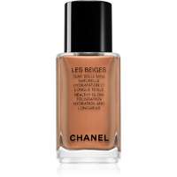Chanel Chanel Les Beiges Foundation könnyű alapozó világosító hatással árnyalat BD121 30 ml