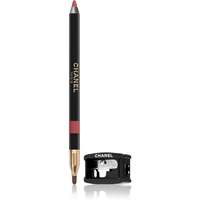 Chanel Chanel Le Crayon Lèvres Long Lip Pencil szájceruza a hosszan tartó hatásért árnyalat 172 Bois De Rose 1,2 g