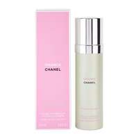 Chanel Chanel Chance Eau Fraîche testápoló spray hölgyeknek 100 ml