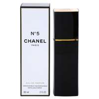 Chanel Chanel N°5 EDP utántölthető hölgyeknek 60 ml