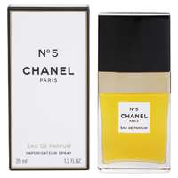 Chanel Chanel N°5 EDP hölgyeknek 35 ml