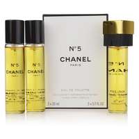 Chanel Chanel N°5 EDT hölgyeknek 3x20 ml
