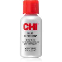 CHI CHI Silk Infusion regeneráló szérum száraz és sérült hajra 15 ml