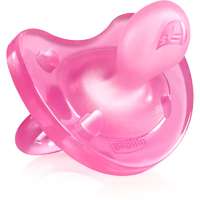 Chicco Chicco Physio Soft Pink cumi 6-16 m 1 db