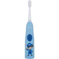 Chicco Chicco Electric Toothbrush Blue elektromos fogkefe gyermekeknek Boy 3 y+ 1 db