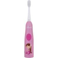 Chicco Chicco Electric Toothbrush elektromos fogkefe gyermekeknek Girl 3 y+ 1 db