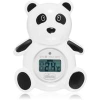 Chicco Chicco Digital Thermometer Panda gyerek lázmérő fürdőbe 2 az 1-ben 0 m+ 1 db