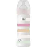 Chicco Chicco Well-being Colors cumisüveg Girl 2 m+ 250 ml