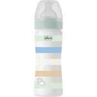 Chicco Chicco Well-being Colors cumisüveg Boy 2 m+ 250 ml