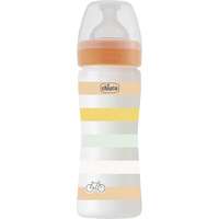 Chicco Chicco Well-being Colors cumisüveg Universal 2 m+ 250 ml