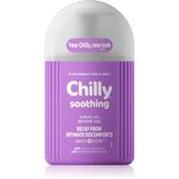Chilly Chilly Soothing Nyugtató intim mosakodó 200 ml