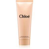 Chloé Chloé Chloé kézkrém illatosított hölgyeknek 75 ml