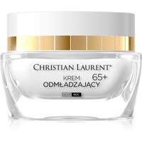 Christian Laurent Christian Laurent Pour La Beauté fiatalító krém ránctalanító mély 50 ml