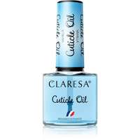 Claresa Claresa Cuticle Oil Vanilla olaj a körömágy bőrére 5 g