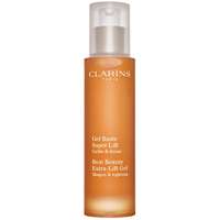 Clarins Clarins Bust Beauty Extra-Lift Gel mellfeszesítő gél azonnali hatással 50 ml