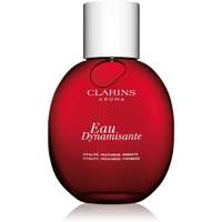Clarins Clarins Eau Dynamisante Treatment Fragrance frissítő víz 50 ml