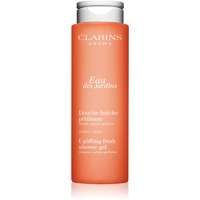 Clarins Clarins Eau Des Jardins Shower Gel parfümös tusfürdő 200 ml