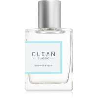 CLEAN CLEAN Classic Shower Fresh EDP new design hölgyeknek 30 ml